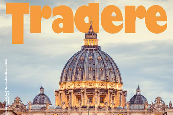 rivista tradere